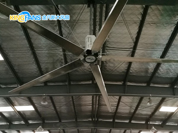 工業大型風扇使用時的注意事項 工業大型風扇使用時的注意事項