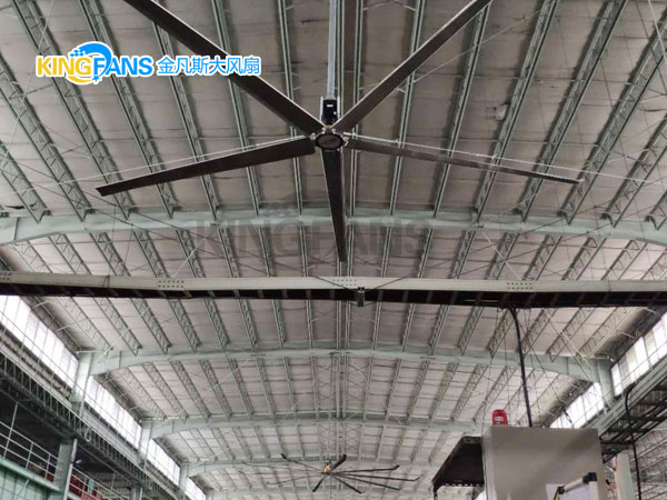 工業風扇適合家用嗎? 工業風扇適合家用嗎?