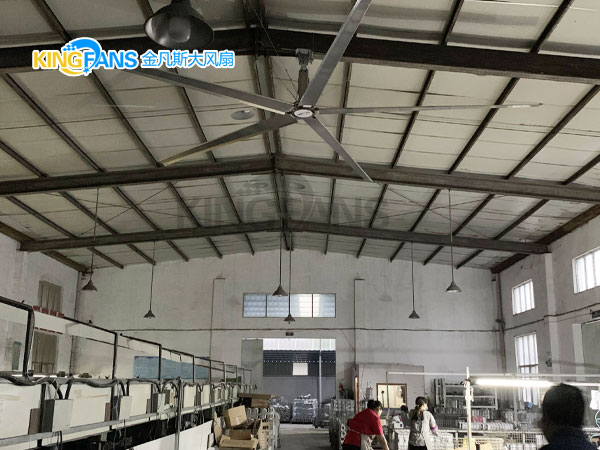 選擇工業(yè)大風(fēng)扇有什么技巧嗎? 選擇工業(yè)大風(fēng)扇有什么技巧嗎?