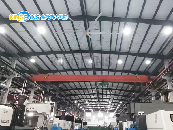 車間大風扇關于“有刷”和“無刷”電機的解釋 車間大風扇關于“有刷”和“無刷”電機的解釋